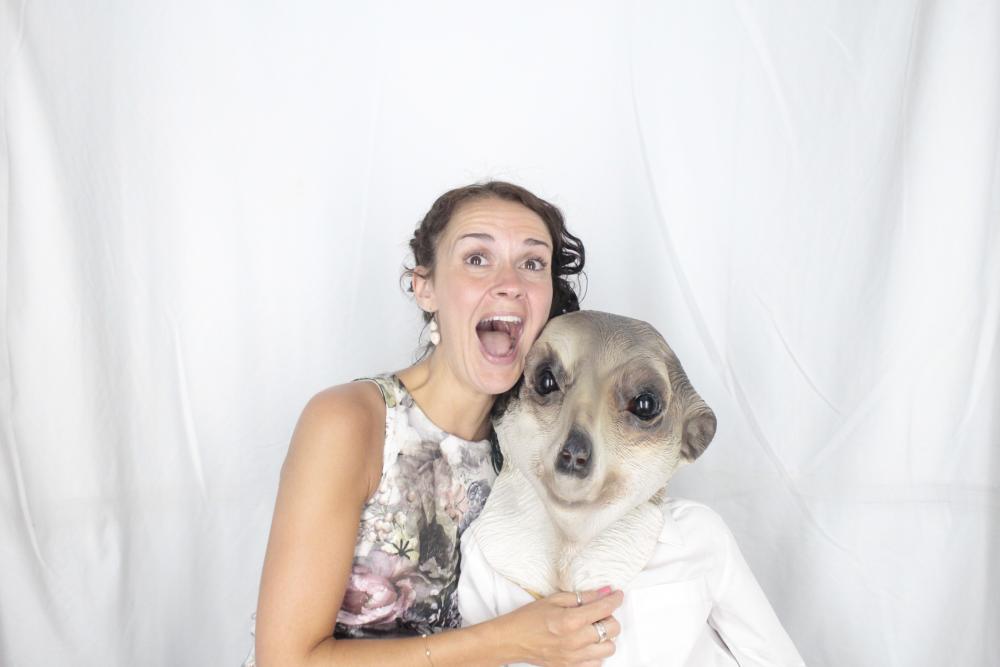 Mr & Mrs Guillen | View more photos from the event at gallery.myphotoboothexperience.co.uk/u/MyPhotoBoothExperienceLtd/Mr-Mrs-Guillen